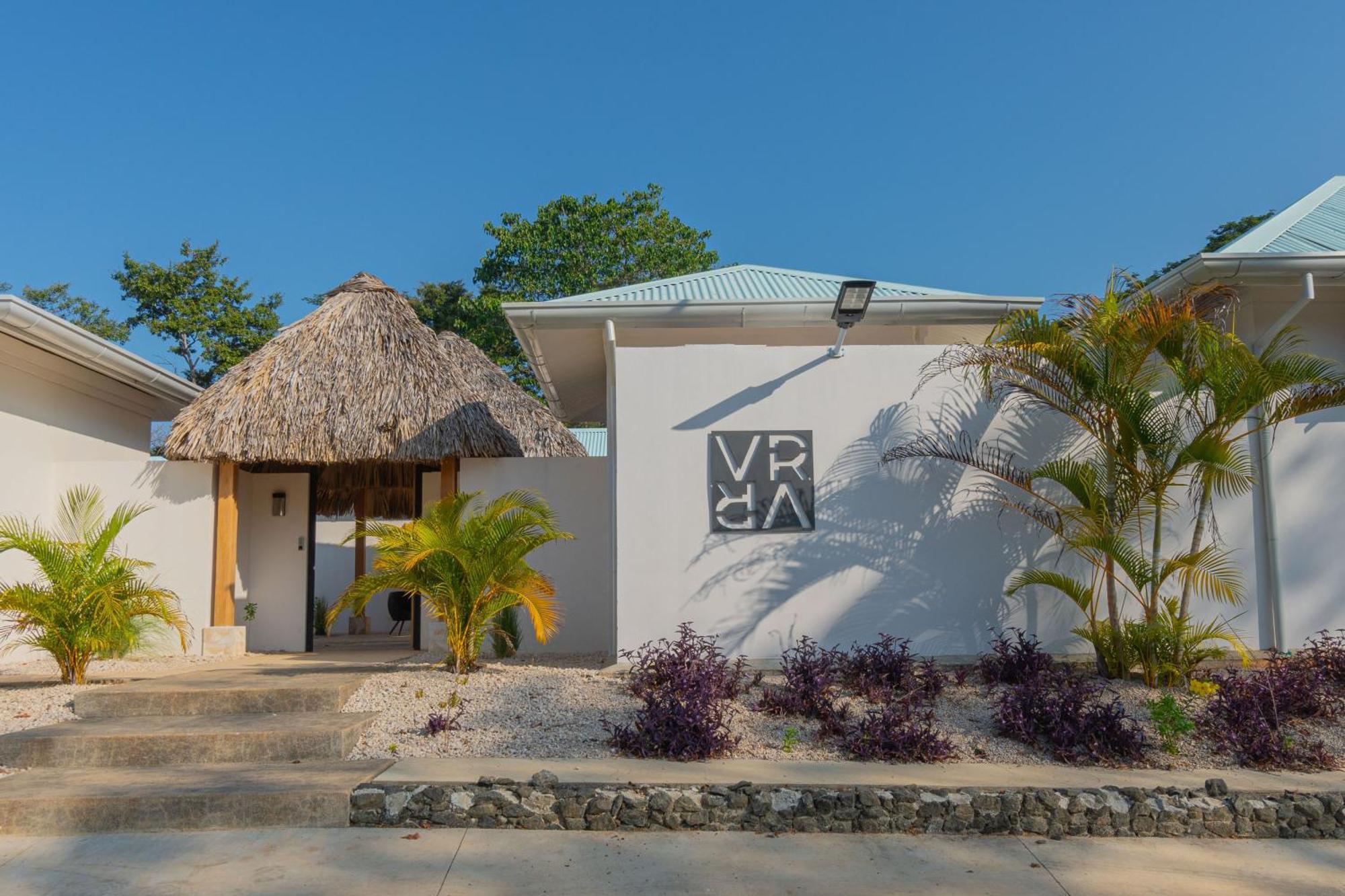 Villas Vr Beachwalk Avellanas Плайя-Авельяна Экстерьер фото