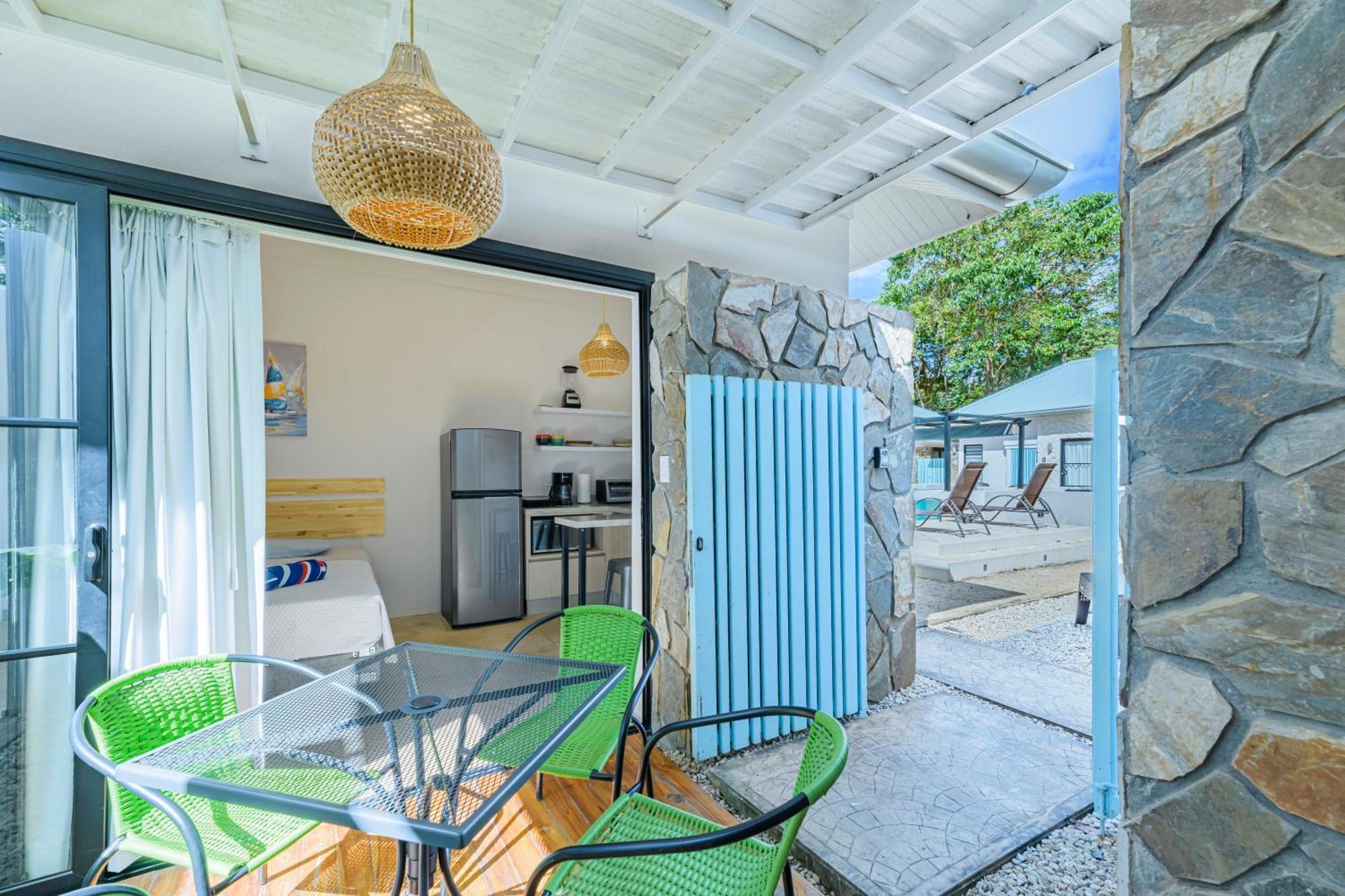 Villas Vr Beachwalk Avellanas Плайя-Авельяна Экстерьер фото